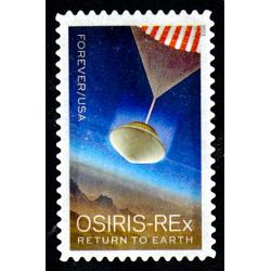 #5820 OSIRIS-REx