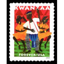 #5946 Kwanzaa (2024)