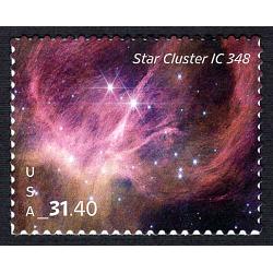 #5955 Star Cluster