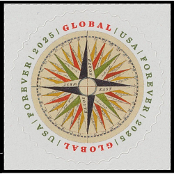 #TBD Global: 1794 Compass Rose