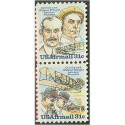 Mail Order stamps $0.08