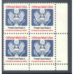 Dollar-Sign Stamps: Eagle, moon popular on early Express Mail stamps