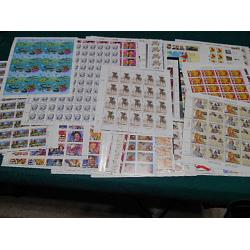 400 29¢ Stamps, Enough for 200 Letters, Face Value: $116.00