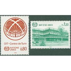 #129-30 ILO Turin (Geneva)