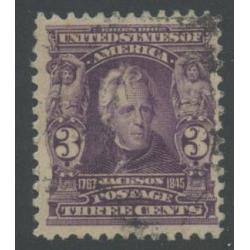 #69 12¢ Washington, Black